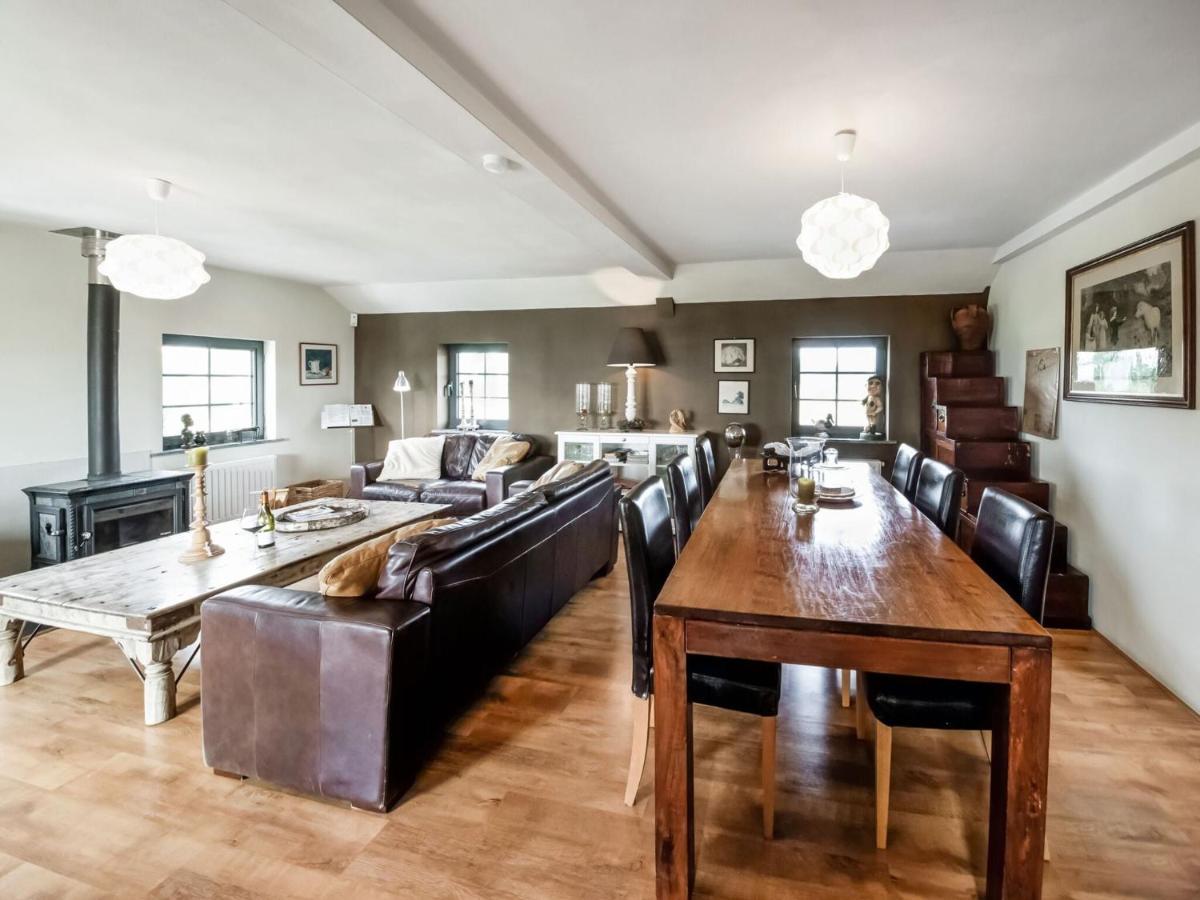 Comfortable And Spacious Apartment With Cosy Terrace And Fabulous View Mont  Exterior photo