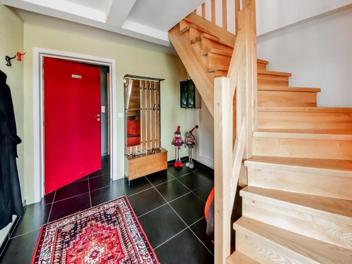 Comfortable And Spacious Apartment With Cosy Terrace And Fabulous View Mont  Exterior photo