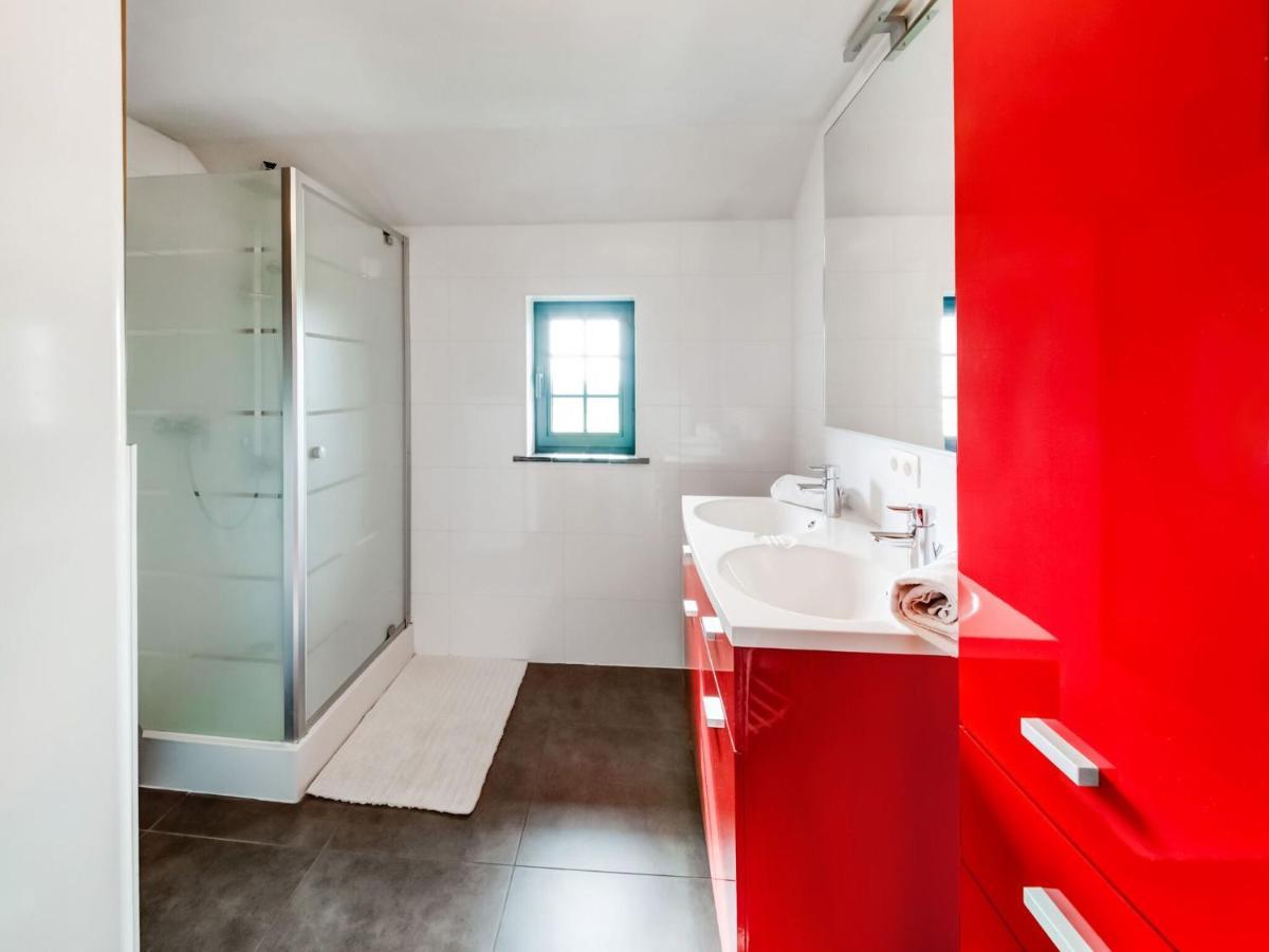 Comfortable And Spacious Apartment With Cosy Terrace And Fabulous View Mont  Exterior photo