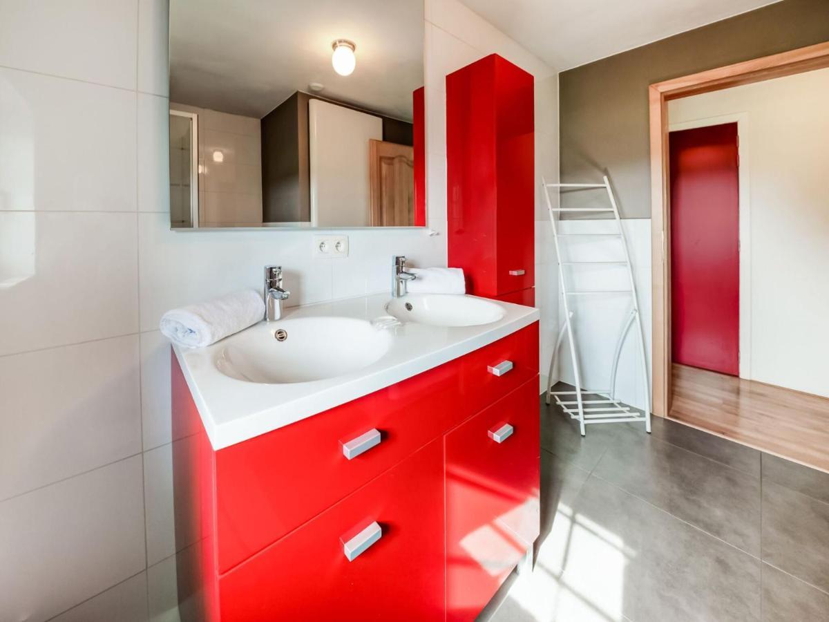 Comfortable And Spacious Apartment With Cosy Terrace And Fabulous View Mont  Exterior photo