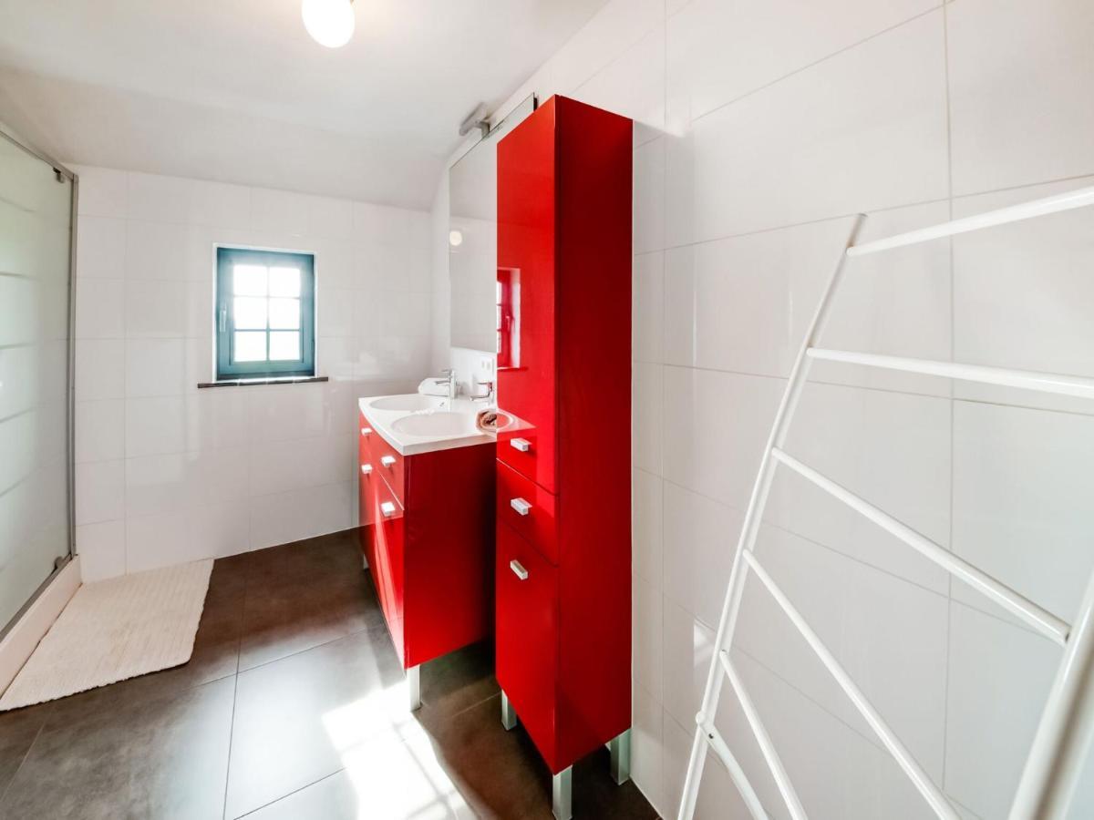 Comfortable And Spacious Apartment With Cosy Terrace And Fabulous View Mont  Exterior photo