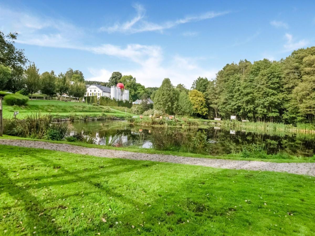 Comfortable And Spacious Apartment With Cosy Terrace And Fabulous View Mont  Exterior photo